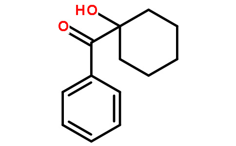 巴斯夫184D分子結構圖